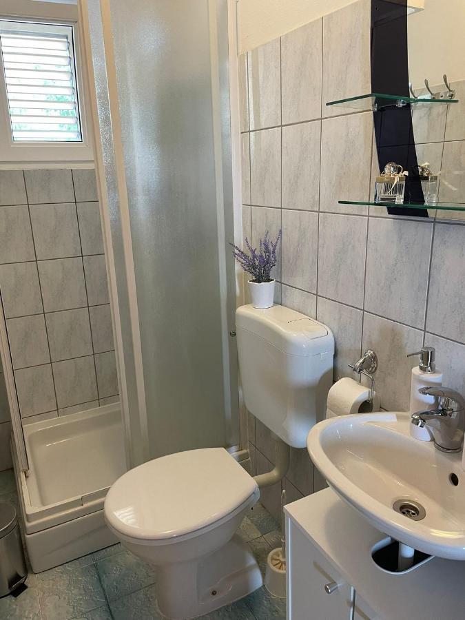 Apartment " So" Сень Экстерьер фото