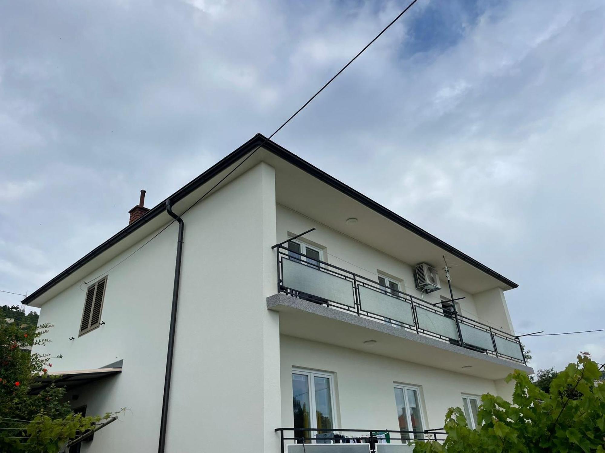 Apartment " So" Сень Экстерьер фото